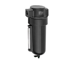 Filtr ogólnego przeznaczenia, 3/4 PTF, 40 µm, spust ręczny (F17-600-M3DA) - Norgren