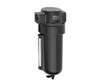 Filtr ogólnego przeznaczenia, 3/4 PTF, 40 µm, spust ręczny (F17-600-M3DA) - Norgren