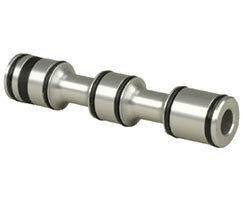 Zestaw naprawczy Nugget 200 do zaworów 5/2 i 5/3 (54237-56) - Norgren