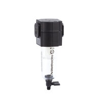 Filtr ogólnego przeznaczenia Excelon, 1/4 PTF, 40 µm, ręczny spust (F73G-2AN-QT3) - Norgren