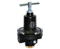Regulator precyzyjny, 1/2 PTF, 0.3-8.5 bar (11-002-067) - Norgren
