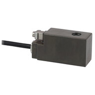 Cewka zapasowa, przewód o długości 3 m, 12 V DC (0000000029001200) - Norgren