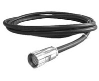 Przewód przyłączeniowy, 3 m, 19 pinów, wielostykowe złącze M23, 24 V DC/115 V AC (VS2672944-KG00) - Norgren