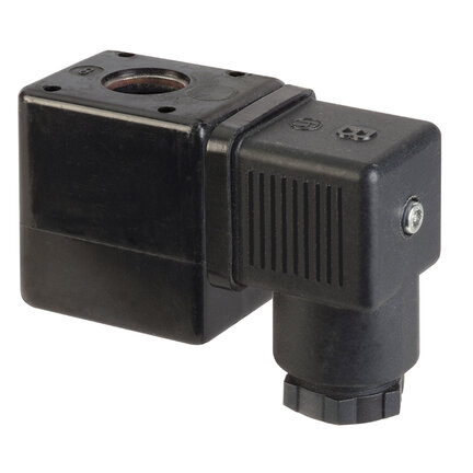 Cewka zapasowa, DIN EN 175301-803 Forma A, 24 V DC (0000000321602400) - Norgren