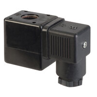 Cewka zapasowa, DIN EN 175301-803 Forma A, 24 V DC (0000000321602400) - Norgren