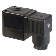 Cewka zapasowa, DIN EN 175301-803 Forma A, 24 V DC (0000000321602400) - Norgren