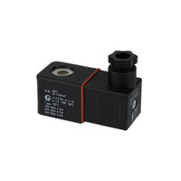 Cewka zapasowa, DIN EN 175301-803 Forma A, 230 V AC (0000000304723050) - Norgren