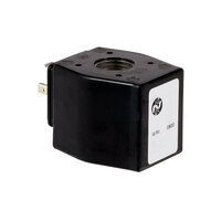 Cewka zapasowa, DIN EN 175301-803 Forma A, 110 V AC (0000000080111050) - Norgren