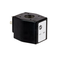 Cewka zapasowa, DIN EN 175301-803 Forma A, 110 V AC (0000000080111050) - Norgren
