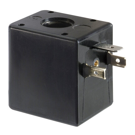 Cewka zapasowa, DIN EN 175301-803 Forma A, 24 V AC (0000000024602450) - Norgren