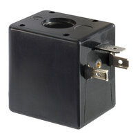 Cewka zapasowa, DIN EN 175301-803 Forma A, 24 V AC (0000000024602450) - Norgren