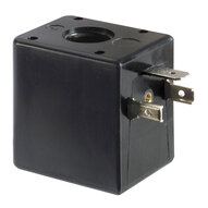 Cewka zapasowa, DIN EN 175301-803 Forma A, 24 V AC (0000000024602450) - Norgren