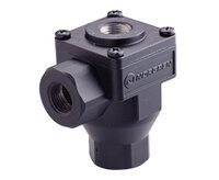 Zawór szybkiego odpowietrzania, 1/2 NPT (T70A4800) - Norgren