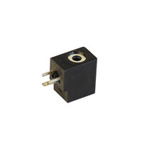Elektromagnes zapasowy serii V50, 12 V DC (V12958-A12) - Norgren