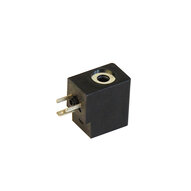 Elektromagnes zapasowy serii V50, 12 V DC (V12958-A12) - Norgren