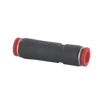 Zawór zwrotny Pneufit C, prosty, 6 mm (C00GL0600) - Norgren