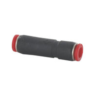 Zawór zwrotny Pneufit C, prosty, 6 mm (C00GL0600) - Norgren
