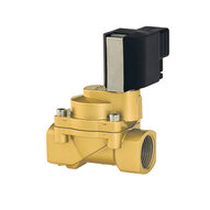 8536601.9151.02400 2/2 Wege Magnetventil