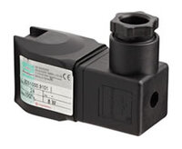 Cewka zapasowa, DIN EN 175301-803 Forma A, 48 V DC (0000000.9100.04800) - Norgren