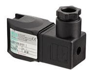 Cewka zapasowa, DIN EN 175301-803 Forma A, 48 V DC (0000000.9100.04800) - Norgren