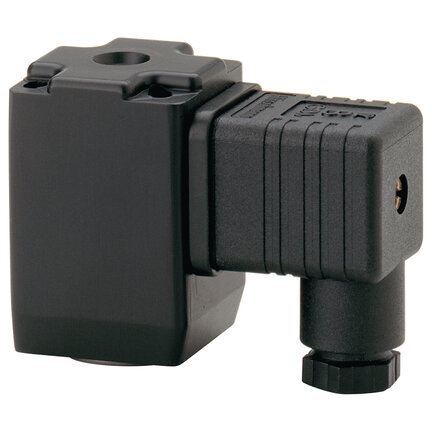 Cewka zapasowa, DIN EN 175301-803 Forma A, 110 V AC (0000000.8001.11050) - Norgren