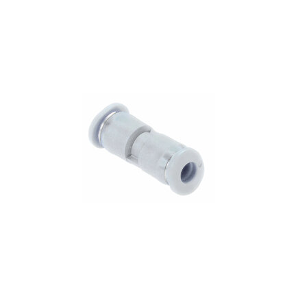 Złączka wtykowa Pneufit M, złączka prosta, 1/8" (M20200100) - Norgren