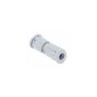 Złączka wtykowa Pneufit M, złączka prosta, 1/8" (M20200100) - Norgren