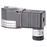 Cewka zapasowa, DIN EN 175301-803 Forma A, 24 V DC (0000000.9116.02400) - Norgren