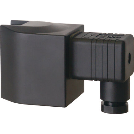 Cewka zapasowa, DIN EN 175301-803 Forma A, 12 V DC (0000000.9150.01200) - Norgren