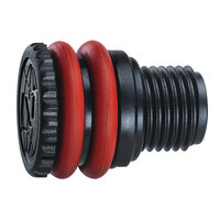 Tłumik wydechu, G1/4, 1/4 NPT (0613422000000000) - Norgren