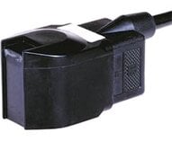Cewka zapasowa, M12×1, 5-pin, 24 V DC (0000000.9668.02400) - Norgren