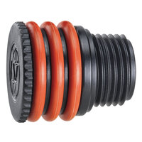 Tłumik wydechu, G1/2, 1/2 NPT (0613423000000000) - Norgren