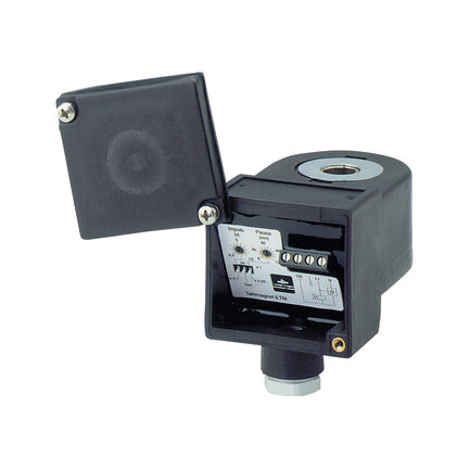 Cewka zapasowa, DIN EN 175301-803 Forma A, 230 V AC (0000000.8821.23050) - Norgren