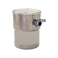Cewka zapasowa, DIN EN 175301-803 Forma A, 24 V DC (0000000.8900.02400) - Norgren