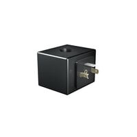 Cewka zapasowa, DIN EN 175301-803 Forma A, 24 V DC (0000000.9301.02400) - Norgren