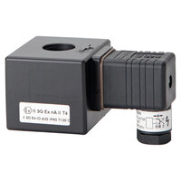Cewka zapasowa, DIN EN 175301-803 Forma A, 12 V DC (0000000.9326.01200) - Norgren