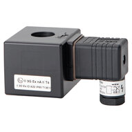 Cewka zapasowa, DIN EN 175301-803 Forma A, 12 V DC (0000000.9326.01200) - Norgren