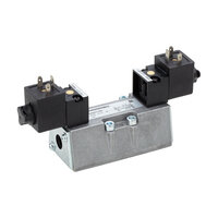 SXE0574-Z55-80-33N 5/2-WV-Bist Iso2  24Vdc 4W