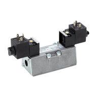 SXE0574-Z55-80-33N 5/2-WV-Bist Iso2  24Vdc 4W