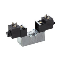 SXE9673-Z50-80-33N 5/3-WV-APB Iso1  24Vdc 4W