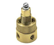 Regulator wody i sprężonego powietrza, 1/4 NPT, 0.3-7 bar, bez manometru, serii R06 (R06-222-NNKA) - Norgren