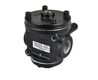 Zawór grzybkowy Prospector Series, 3/2, NC, sterowanie pneumatyczne, powrót sprężyną, przyłącze 1 NPT (C1036H-A1) - Norgren