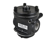 Zawór grzybkowy Prospector Series, 3/2, NC, sterowanie pneumatyczne, powrót sprężyną, przyłącze 1 NPT (C1036H-A1) - Norgren