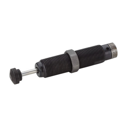 Amortyzator miniaturowy+głowica aluminiowa MA600M - Norgren