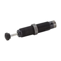 Amortyzator miniaturowy+głowica aluminiowa MA600M - Norgren