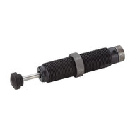 Amortyzator miniaturowy+głowica aluminiowa MA600M - Norgren
