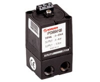 Zawór regulacji ciśnienia proporcjonalny miniaturowy, 1/8 NPT, 0-6 bar, 4-20 mA, serii VP12 (VP1206PH401Q00) - Norgren