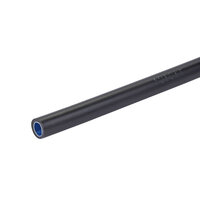 Przewód kompozytowy metalowo-tworzywowy Synflex, czarny, 300 m, 10 mm/6.2 mm (13001000/300) - Norgren