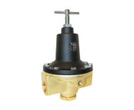 Regulator wody, 3/4 PTF, 0.3-8.5 bar, bez manometru (11-009-065) - Norgren