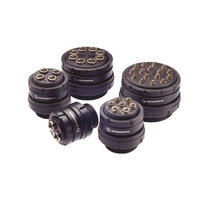 B0P0040750 Multiconnector 7P-4mm-D50